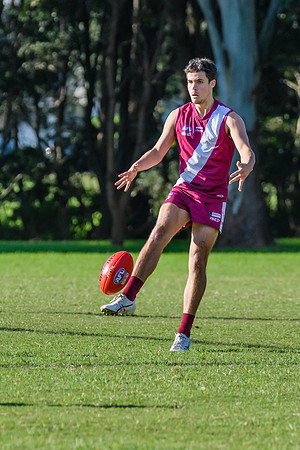 Rd 5 MPD - Manly Warringah v UTS - 7 May 2022