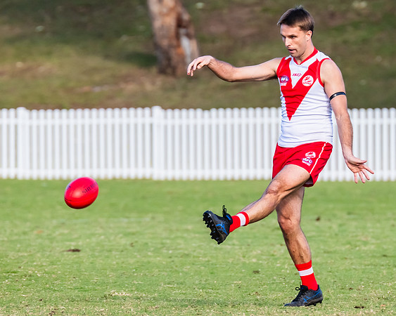 Rd 13 MPD - St George v SWS - 12 July 2025
