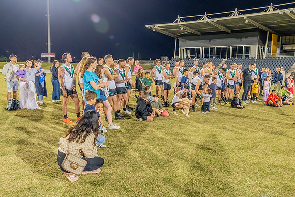 Masters Grand Final - UTS v Southern - 7 September 2024