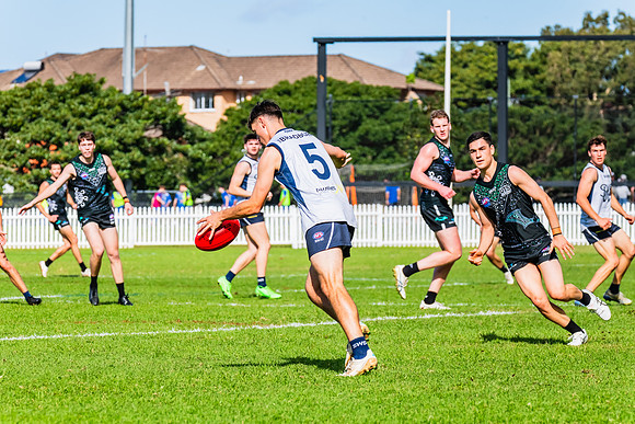 Rd 8 MPD - UTS v SWS - 31 May 2025