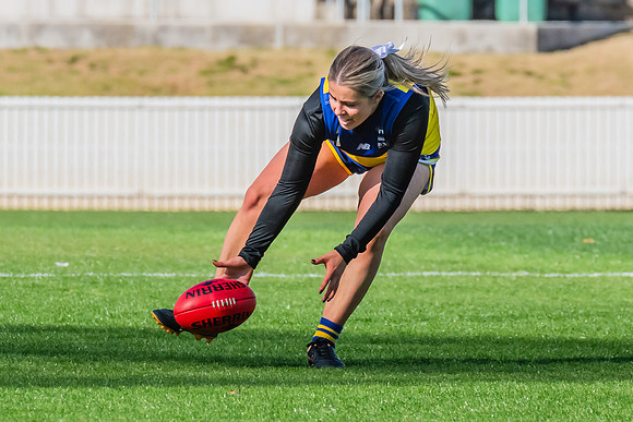 AFL Sydney v AFL Canberra Women's - 18 May 2024