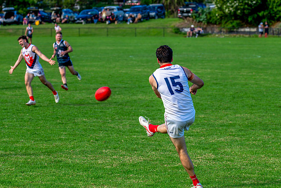 Rd 4 MPD - Inner West v Pennant Hills - 25 April 2025