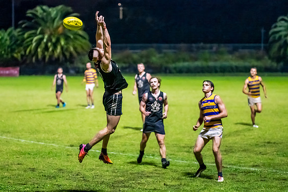 Rd 5 MPD - Inner West v Sydney Uni - 3 May 2024