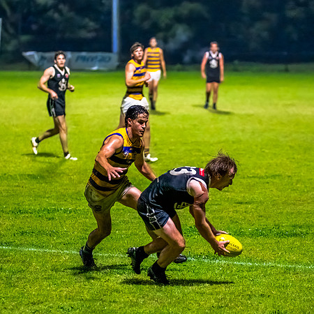 Rd 5 MPD - Inner West v Sydney Uni - 3 May 2024