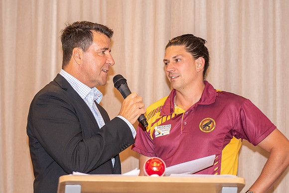 CCCA Season Launch