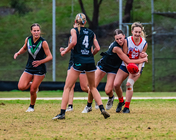 Rd 6 WPD - UTS v Pennant Hills - 11 May 2024