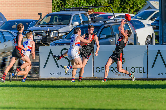 Rd 6 MPD - UNSW ES v North Shore - 14 May 2022