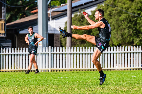 Rd 8 MPD - UTS v SWS - 31 May 2025