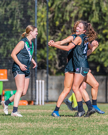 Rd 11 WPD - UTS v Pennant Hills - 25 June 2022