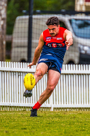 Rd 5 Men's Div 1 - Camden v Pennant Hills - 4 May 2024
