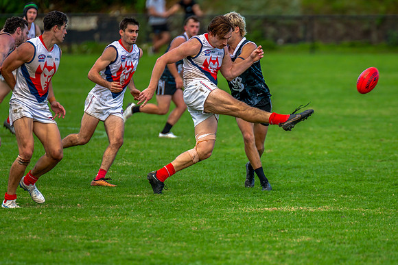Rd 4 MPD - Inner West v Pennant Hills - 25 April 2025