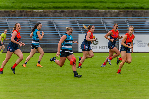 Rd 1 WPD - Southern Power v Pennant Hills