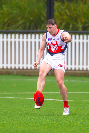 Rd 1 MPD - North Shore v Pennant Hills - 29 March 2025