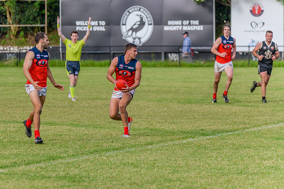 Rd 3 MPD - Inner West v Pennant Hills - 25 April 2022