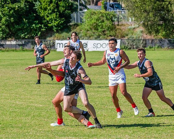 Rd 4 MPD - Inner West v Pennant Hills - 25 April 2024