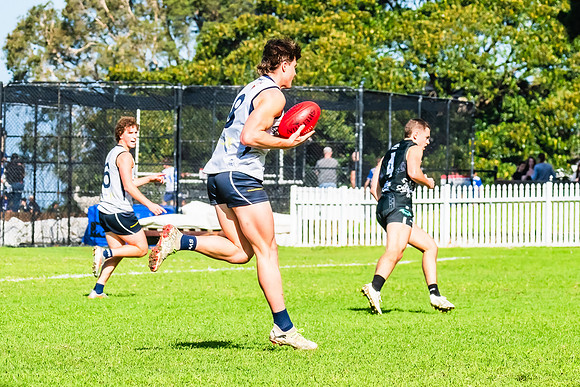 Rd 8 MPD - UTS v SWS - 31 May 2025