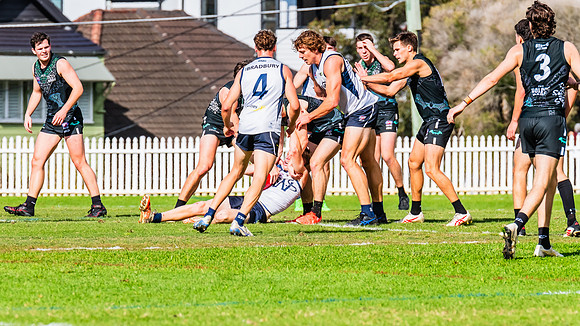 Rd 8 MPD - UTS v SWS - 31 May 2025
