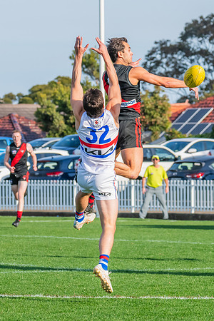 Rd 16 MPD - UNSW-ES v North Shore - 10 August 2024