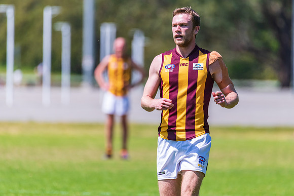 Round 12 Shield - Gosford v Cardiff AFL