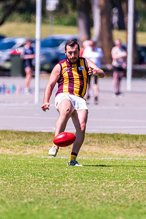 Round 12 Shield - Gosford v Cardiff AFL