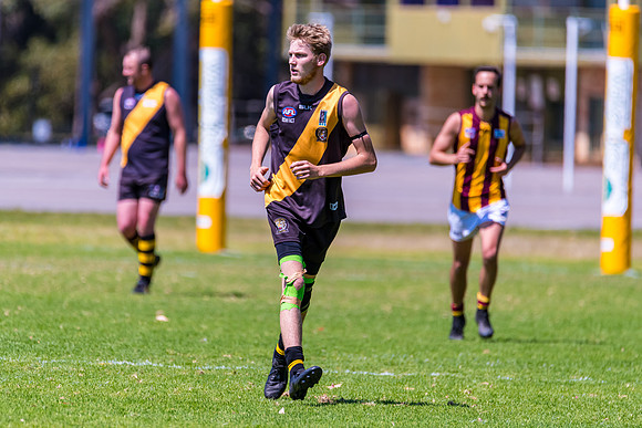 Round 12 Shield - Gosford v Cardiff AFL
