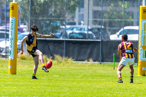 Round 12 Shield - Gosford v Cardiff AFL
