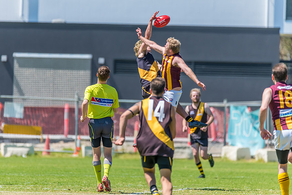 Round 12 Shield - Gosford v Cardiff AFL