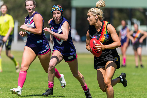 Round 12 Plate Womens - Gosford v Lake Macquarie AFL