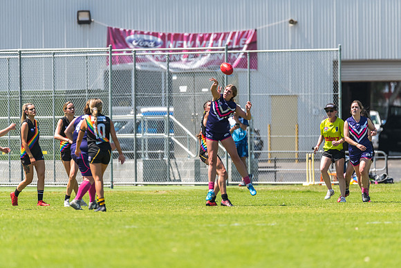 Round 12 Plate Womens - Gosford v Lake Macquarie AFL