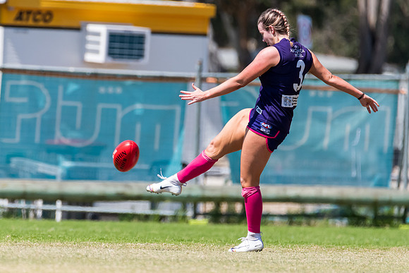 Round 12 Plate Womens - Gosford v Lake Macquarie AFL