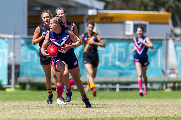 Round 12 Plate Womens - Gosford v Lake Macquarie AFL