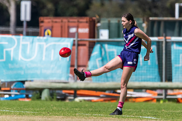 Round 12 Plate Womens - Gosford v Lake Macquarie AFL