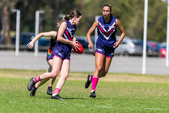 Round 12 Plate Womens - Gosford v Lake Macquarie AFL