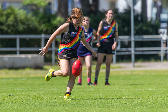 Round 12 Plate Womens - Gosford v Lake Macquarie AFL