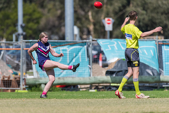 Round 12 Plate Womens - Gosford v Lake Macquarie AFL
