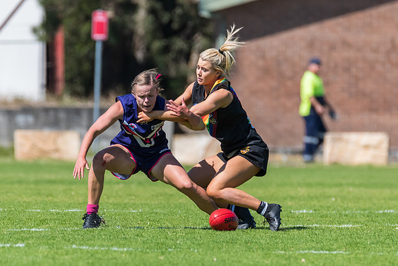 Round 12 Plate Womens - Gosford v Lake Macquarie AFL