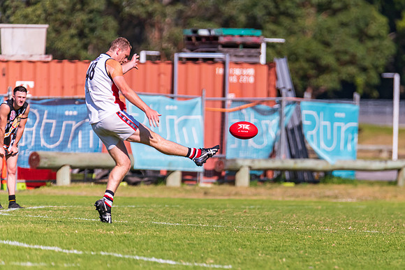 Round 12 Cup - Gosford v Terrigal-Avoca AFL
