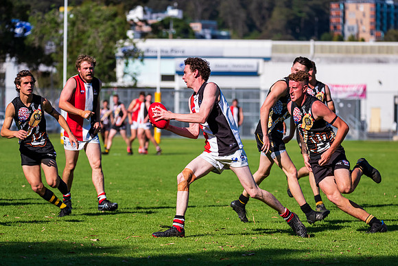Round 12 Cup - Gosford v Terrigal-Avoca AFL