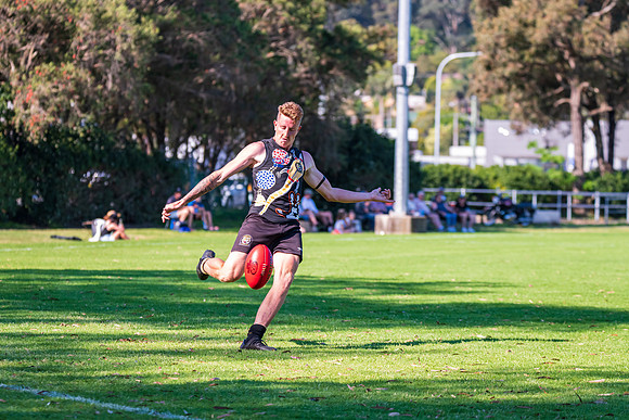 Round 12 Cup - Gosford v Terrigal-Avoca AFL