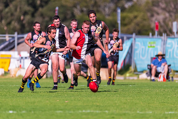 Round 12 Cup - Gosford v Terrigal-Avoca AFL