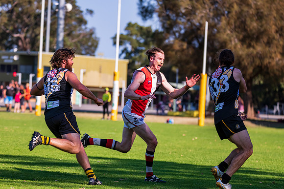Round 12 Cup - Gosford v Terrigal-Avoca AFL