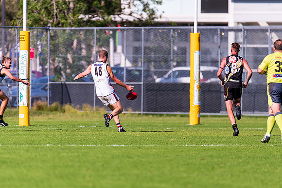 Round 12 Cup - Gosford v Terrigal-Avoca AFL