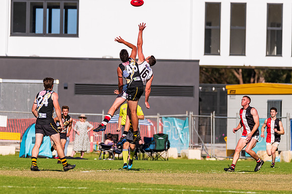 Round 12 Cup - Gosford v Terrigal-Avoca AFL
