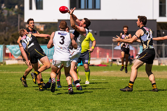 Round 12 Cup - Gosford v Terrigal-Avoca AFL