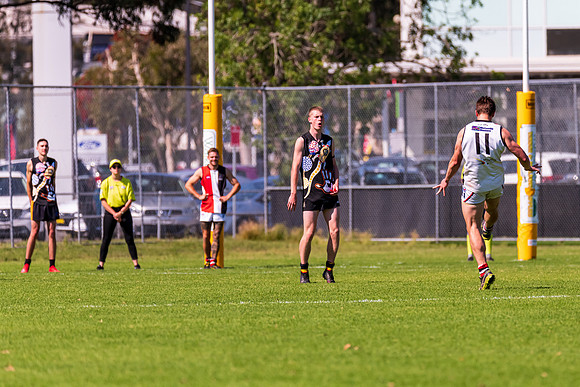 Round 12 Cup - Gosford v Terrigal-Avoca AFL