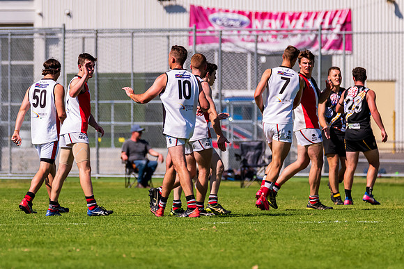 Round 12 Cup - Gosford v Terrigal-Avoca AFL