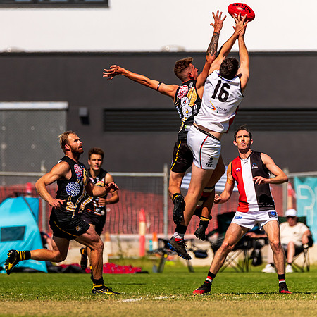 Round 12 Cup - Gosford v Terrigal-Avoca AFL
