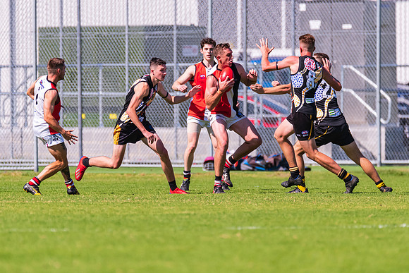 Round 12 Cup - Gosford v Terrigal-Avoca AFL
