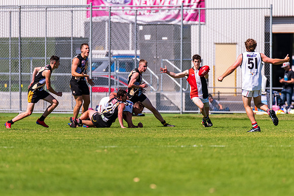 Round 12 Cup - Gosford v Terrigal-Avoca AFL