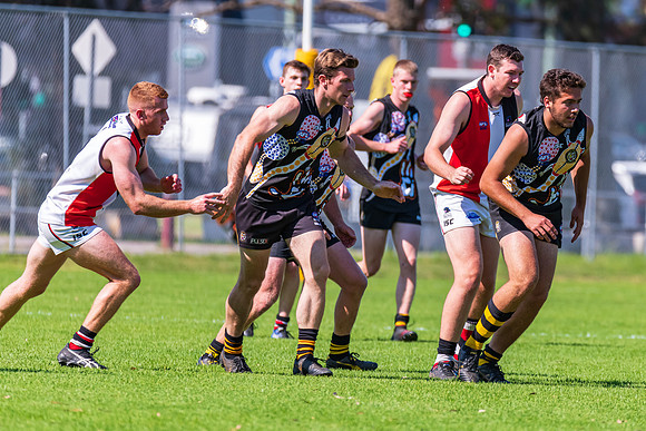 Round 12 Cup - Gosford v Terrigal-Avoca AFL